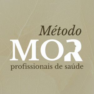 Curso Método MOR - Profissionais de Saúde